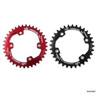 Đĩa xích xe đạp 96bcd 32-38t mtb