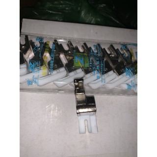 CHÂN VỊT MÍ NHỰA 3 LY
