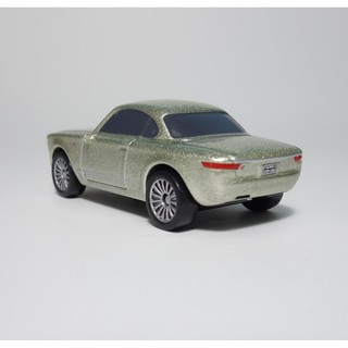 XE MÔ HÌNH TOMICA STERLING
