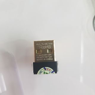 USB thu wifi tplink N725 cực khỏe