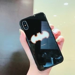 ốp bat.man dạ quang ban đêm cho iphone