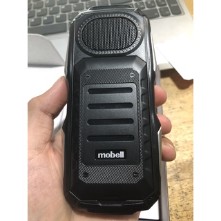 Điện thoại Mobell Rock 4 4G / Mobell Rock 7 4G ( Bảo hành hãng 12 tháng) Tùy chọn