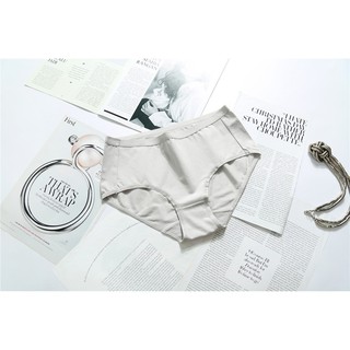Quần lót nữ cotton cạp cao (QL0062)