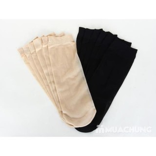 Sỉ lố 10 đôi Tất giấy hàn quốc siêu siêu dai