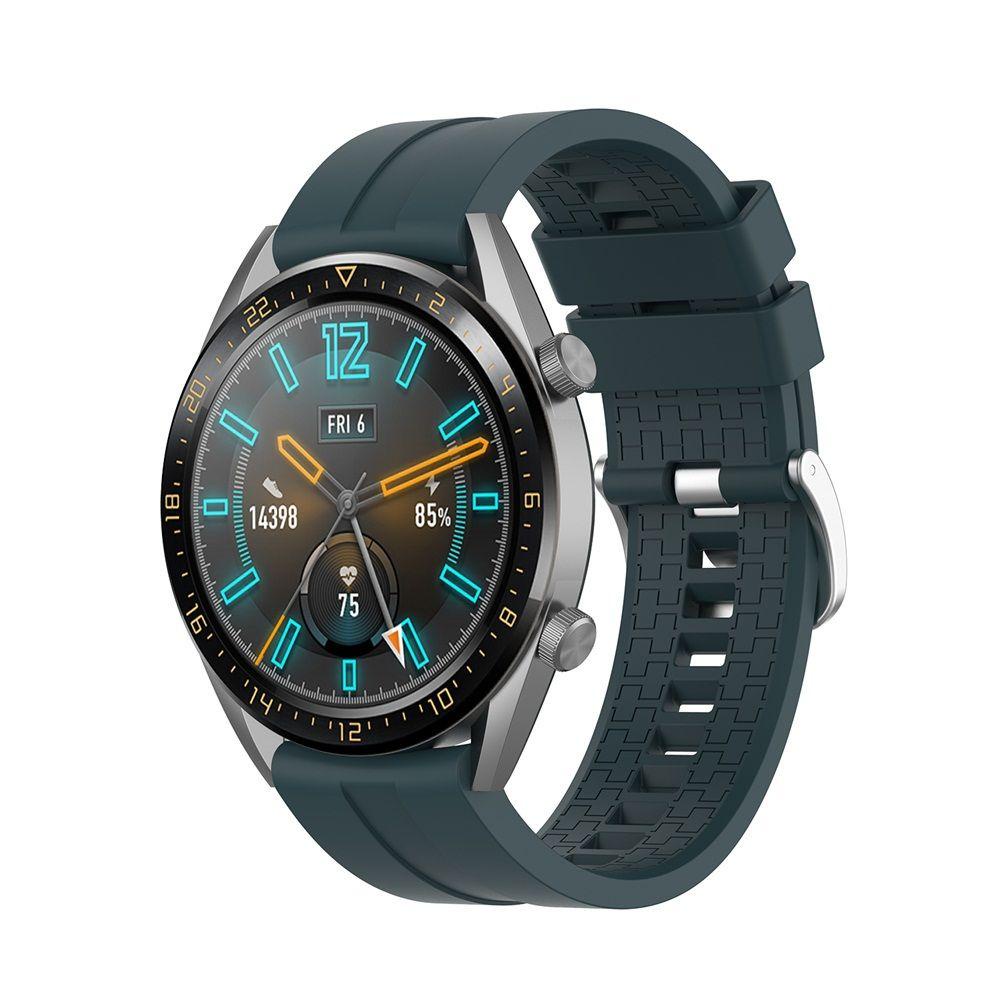 Dây Đeo Mềm 22mm Cho Đồng Hồ Thông Minh Huawei Watch GT / Active / Honor Magic