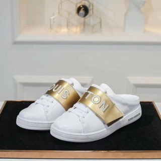 Giày Louis Vuitton Siêu cấp full hộp cỡ 35/41
