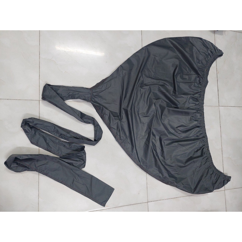 Túi Vệ sinh máy lạnh combo