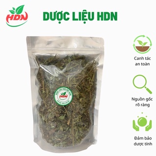 Cỏ Ngọt Sấy Khô HDN Hàng Loại 1 Trà Cỏ Ngọt Bao Chất Lượng