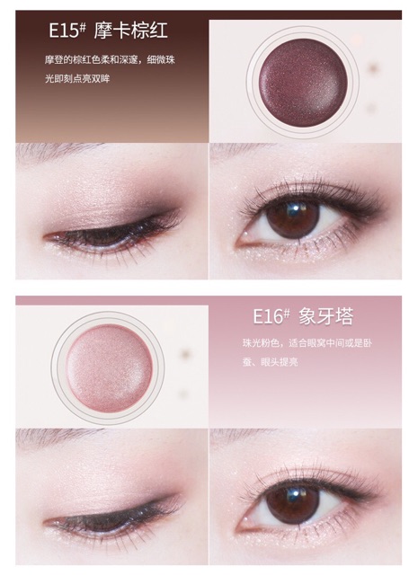 Phấn mắt đơn Maycreate | BigBuy360 - bigbuy360.vn