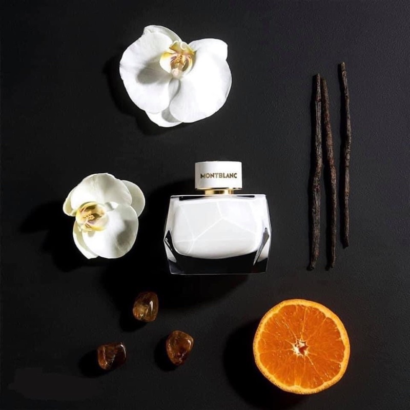 Mẫu thử•Nước hoa Monblanc signature edp 5/10ml