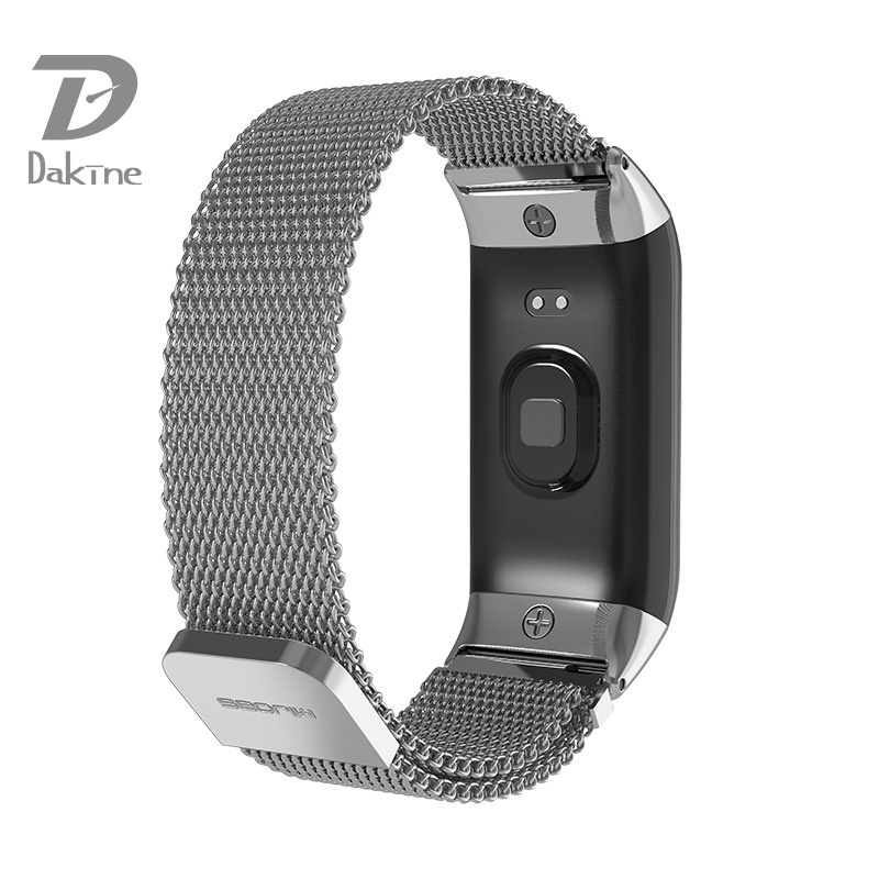 Dây đeo thay thế chất liệu silicon màu trơn cho Huami Amazfit Cor 2 Huami Amazfit Cor 2