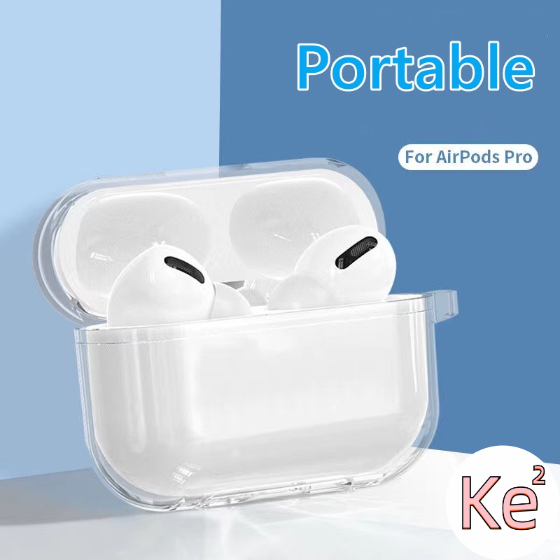 Ốp Bảo Vệ Hộp Đựng Tai Nghe Airpods 1 / 2 Bằng Silicone Thiết Kế Xinh