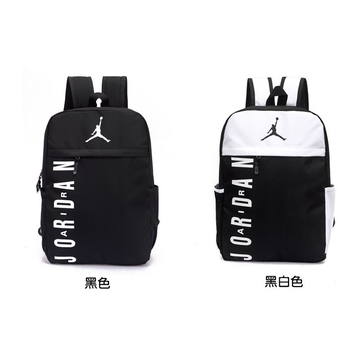 Air Jordan Balo Thể Thao Đựng laptop Chất Lượng Cao Thời Trang Cho Nam Nữ