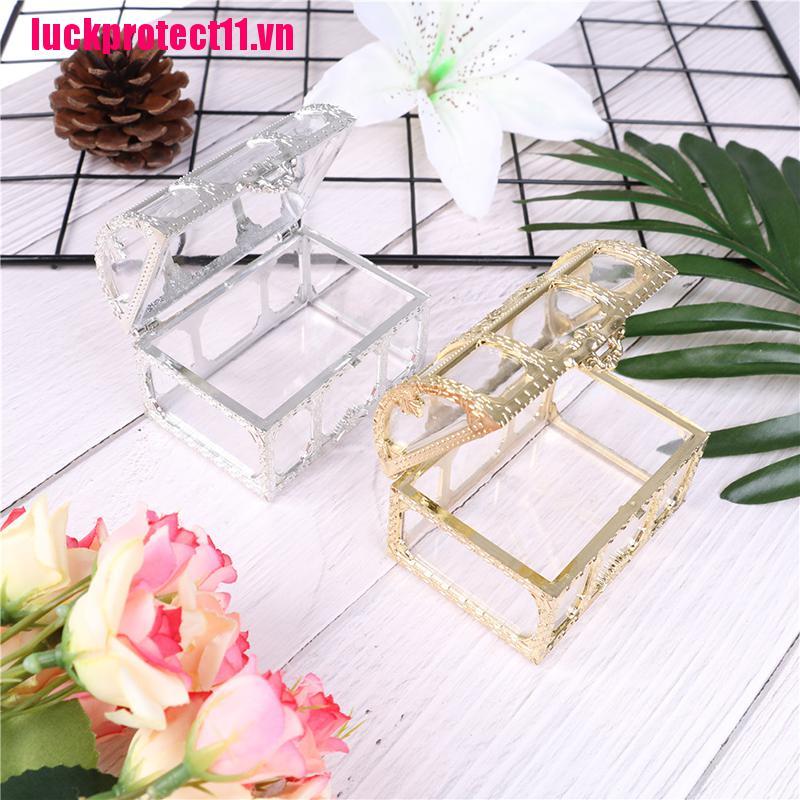 Hộp Kẹo Sô Cô La / Trang Trí Sinh Nhật / Đám Cưới