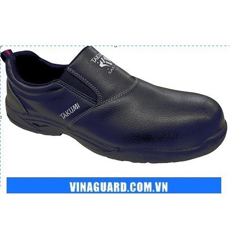 𝐑Ẻ tet GIÀY BẢO HỘ TAKUMI TSH 125 SLIP ON Cao Cấp [ CHON NHANH ] new 2021 ^ <