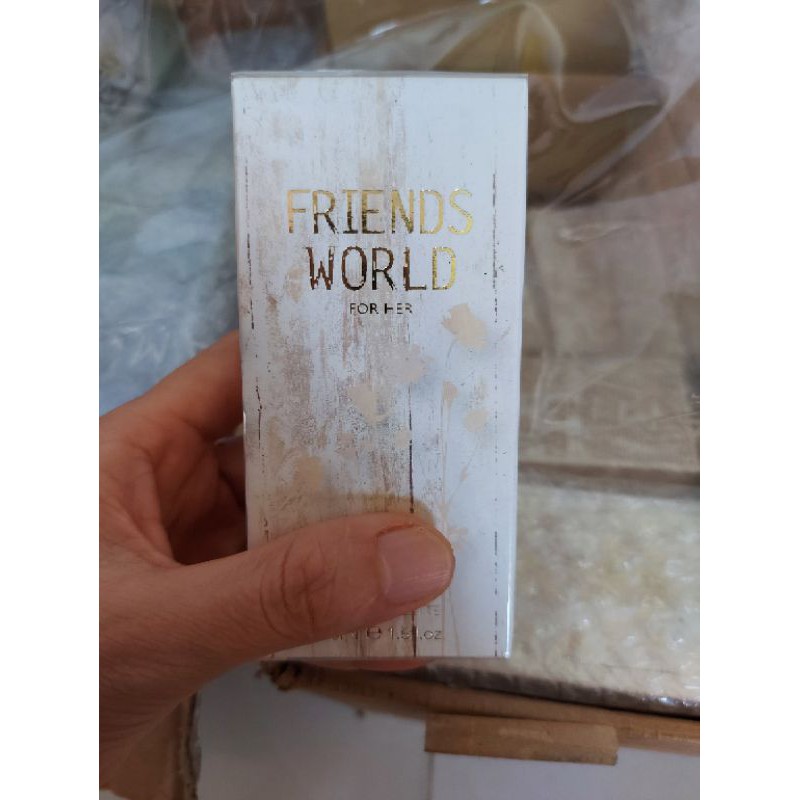 Nước hoa nữ 33962