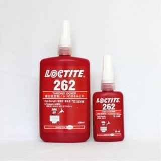 Keo khóa ren Loctite 262