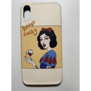 case iphone X/Xs