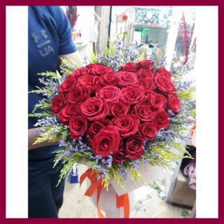 Hoa Tươi-Bó Hoa Hồng ❤️Ship Nội Thành Hà Nội❤️ H.oa Đẹp