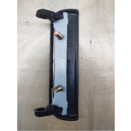 Tay mở cửa ngoài Kia Pride CD5, Kia 4 Chỗ dậy lái.