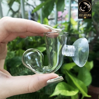 Bộ Test Co2 -  Kiểm tra nồng độ Co2