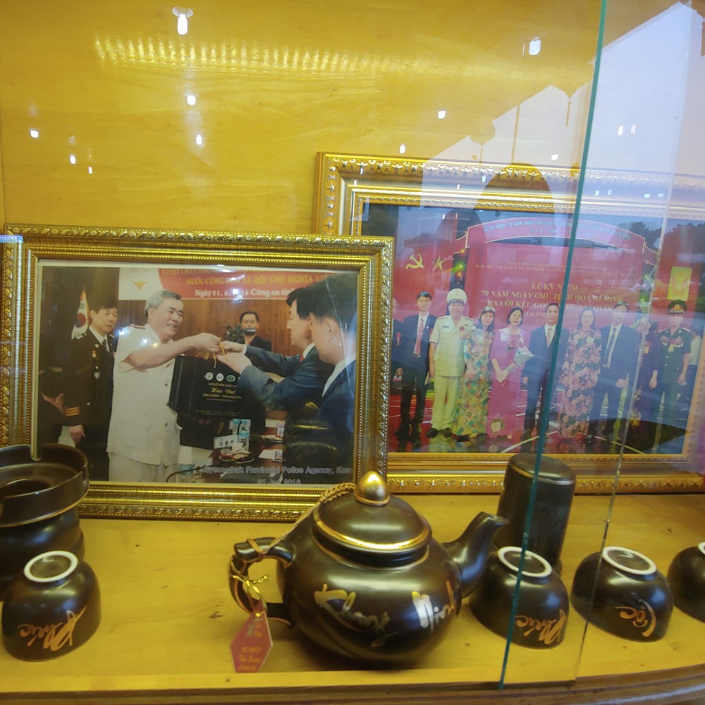 Trà Móc Câu Hảo Hạn 100g- tiêu chuẩn VietGAP-TT-14-03-19-0006.