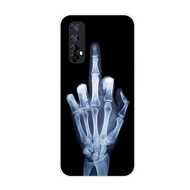 Ốp điện thoại họa tiết độc đáo thời trang cho Realme 7 Realme Narzo 20 Pro | BigBuy360 - bigbuy360.vn