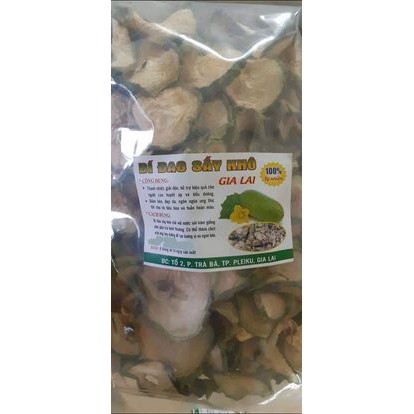 Bí đao sấy khô thơm ngon, giảm cân hiệu quả và an toàn ( bí đao khô) (0,5-1kg) | BigBuy360 - bigbuy360.vn