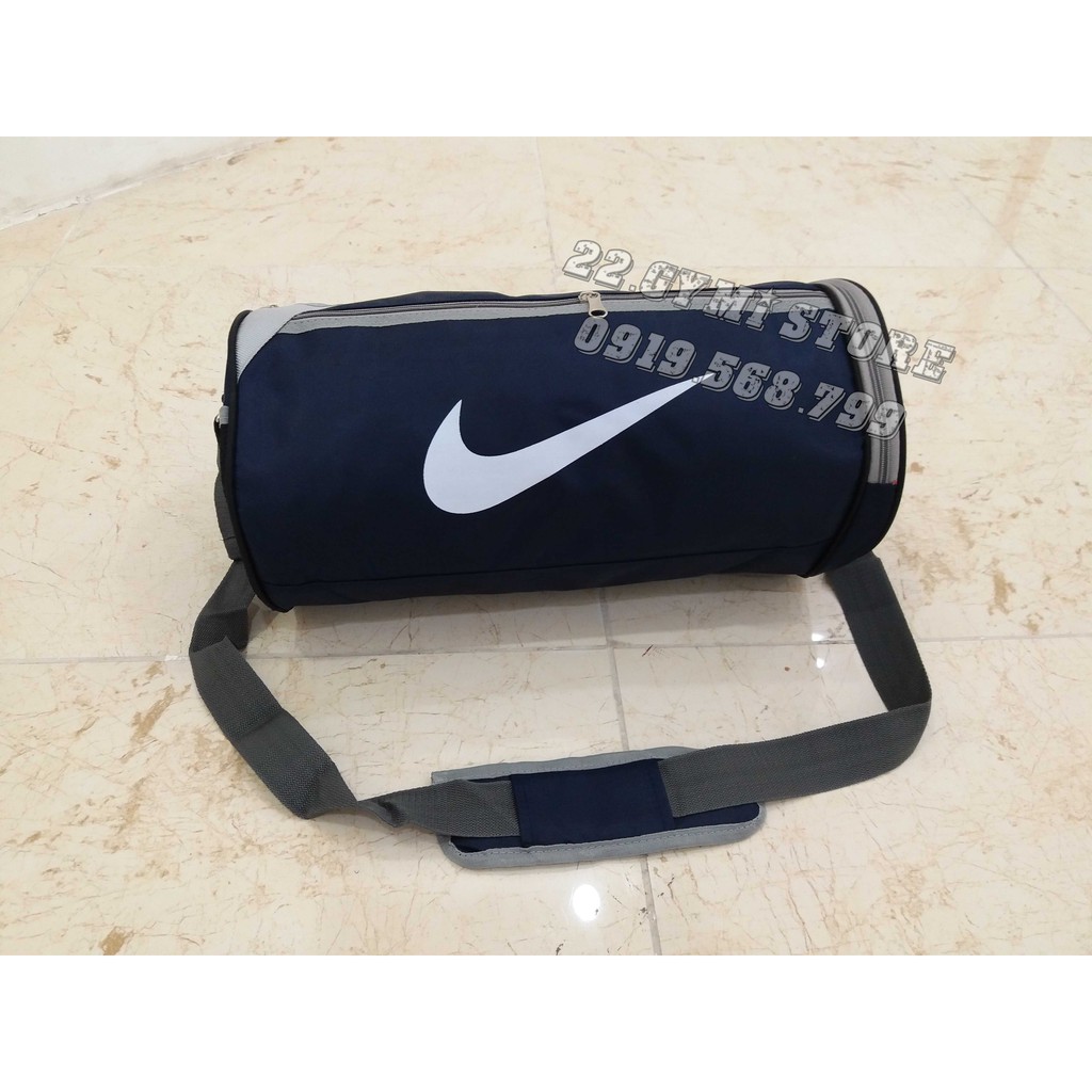 Túi tập Gym Nike có ngăn giày đẹp