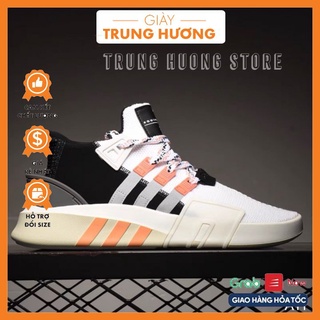 ⚡️Đ𝐎̣̂𝐂 𝐍𝐇𝐀̂́𝐓⚡️ Giày Thể Thao EQT Bask ADV Bản Mới Giày Trung Hương V36