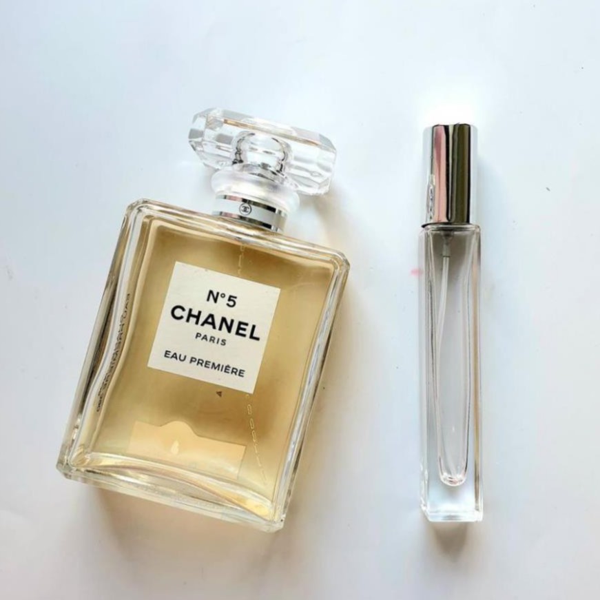[ɥɐnɐɥ] - Nước Hoa Chính Hãng Chanel N5 Eau Premiere Test 5ml/10ml/20ml | BigBuy360 - bigbuy360.vn