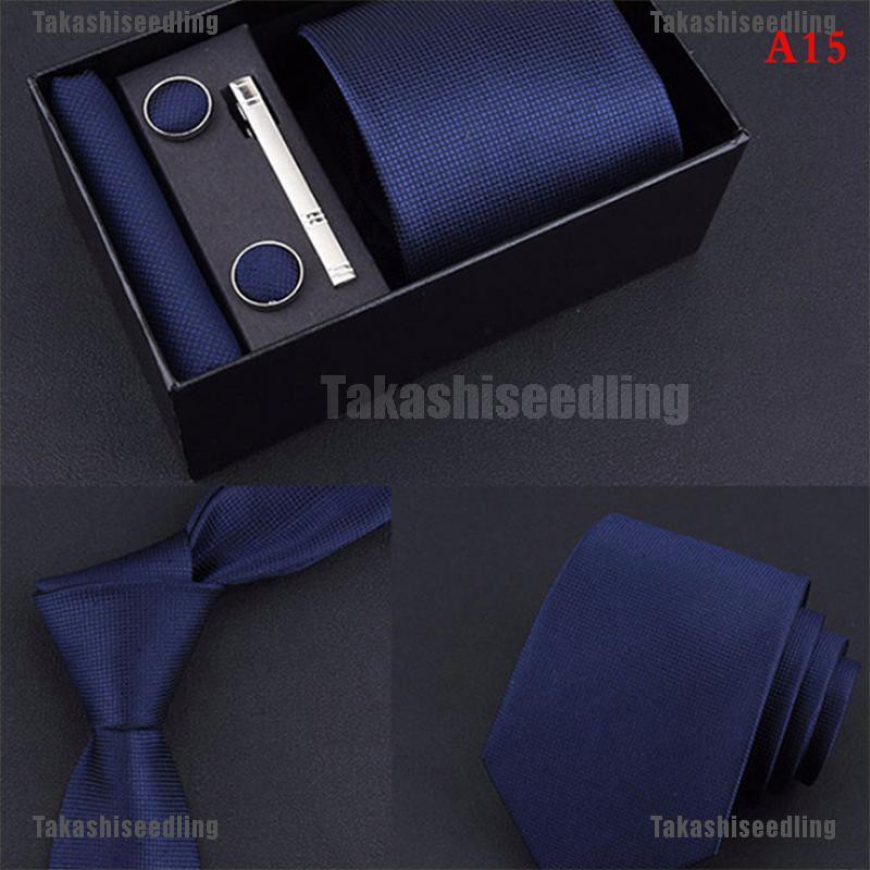 Bộ Cà Vạt Và Cà Vạt 5 Kiểu Thanh Lịch Và Trang Trọng Cho Nữ