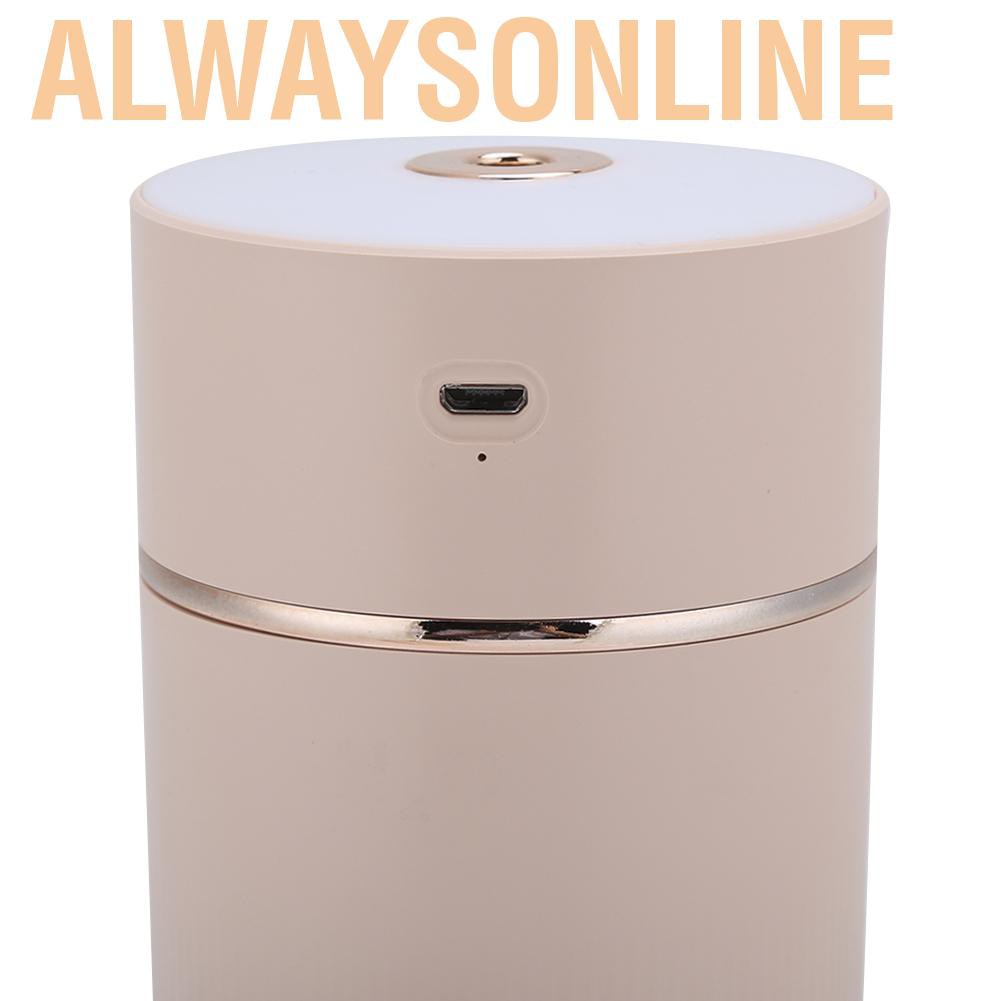 Máy Phun Sương Tạo Độ Ẩm Không Khí 240ml | BigBuy360 - bigbuy360.vn