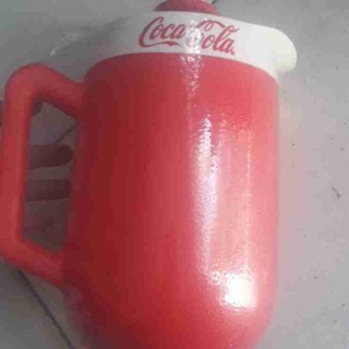 Ca giữ nhiệt 1300ml quà tặng từ coca cola