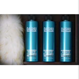Dầu gội cao cấp Dashu Daily Fast Scalp Hàn Quốc