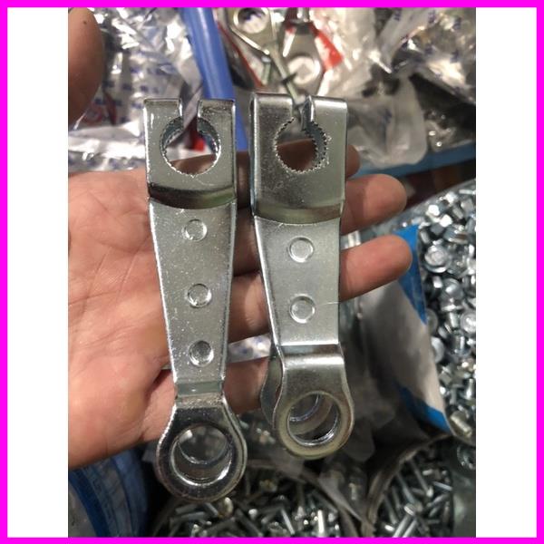 TAY KÉO PHANH TRƯỚC SAU XE CUb 81,81-86,CUb 82-50,82-70