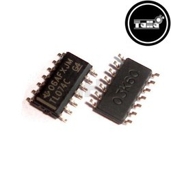 Ic số TL074C SOP14