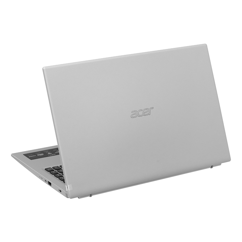 Laptop Acer Aspire 3 A315 58 59LY i5 1135G7/8GB/512GB/15.6"F/Win11//Bạc - Hàng chính hãng