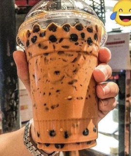 TRÀ SỮA #NESTEA THÁI LAN