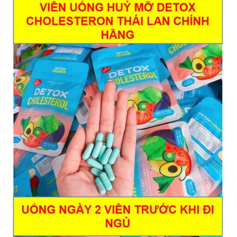60 viên khử mỡ giảm cân giấm táo