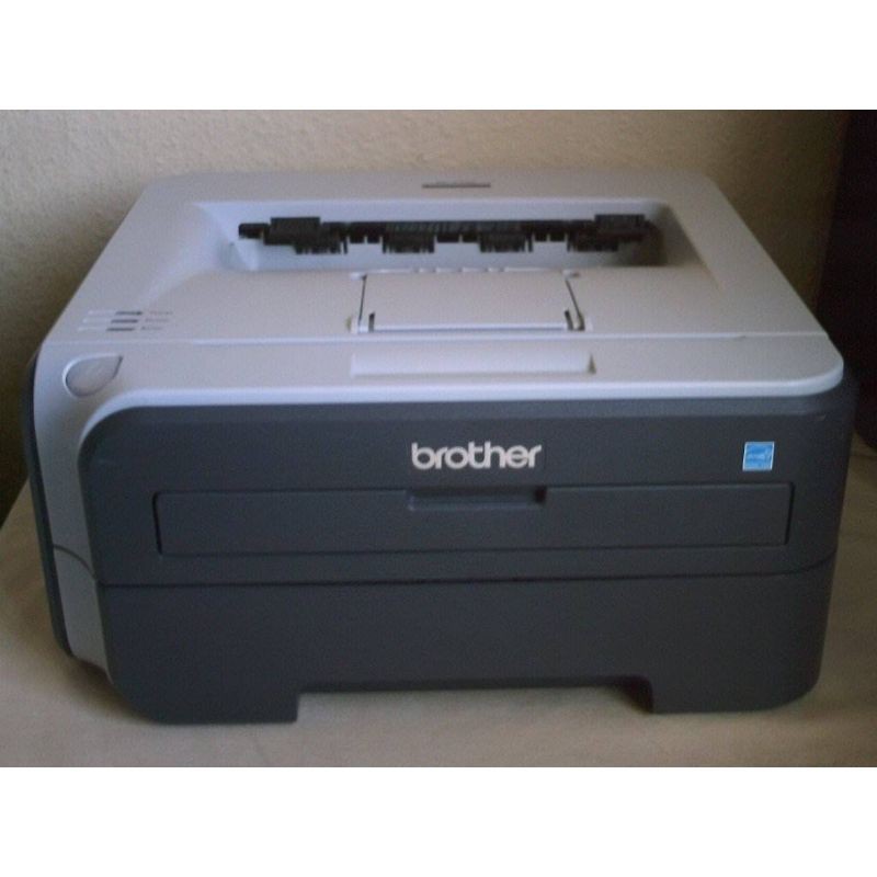 Máy in Brother HL 2140 đã qua sử dụng còn dùng tốt | BigBuy360 - bigbuy360.vn