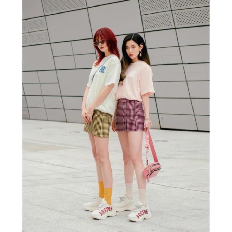 Giày nữ Thể Thao Sneaker nữ Fullbox Cá Tính Phong Cách Trẻ Trung Năng Động Hàng Cao Cấp Giày Diểm Store | BigBuy360 - bigbuy360.vn