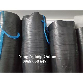 Chậu nhựa đen C10 (combo 10 cái)