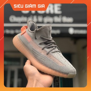 GIẦY YZ 350 XÁM [ Miễn Phí vận Chuyển ]