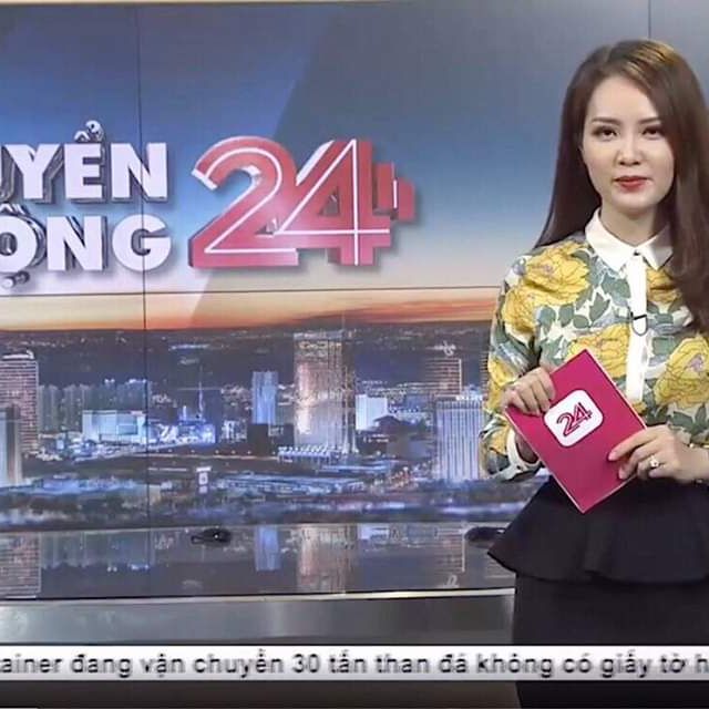 HOA VÀNG MANGO VNXK