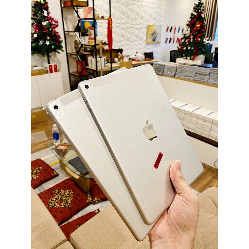 Máy tính bảng Apple ipad Air 2 IOS 14 Ram 2G màn 9.7 inh Full HD | Hỗ trợ học tập chơi game