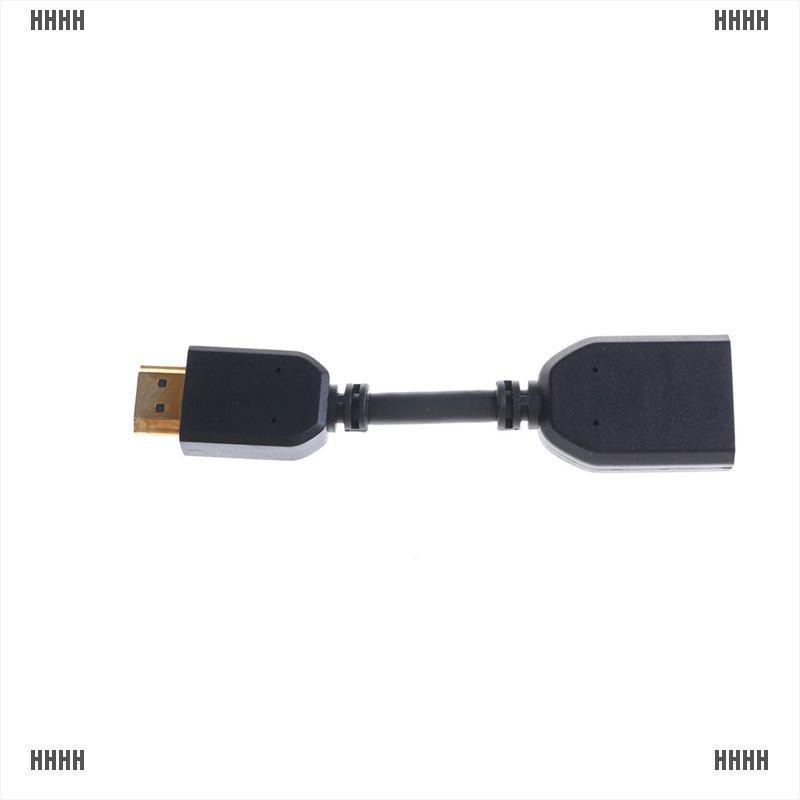 Cáp Chuyển Đổi Hdmi Đầu Đực Sang Đầu Cái