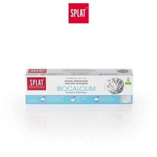 [Nội Địa Nga] Kem Đánh Răng Splat Biocalcium Professional Series (100ml)