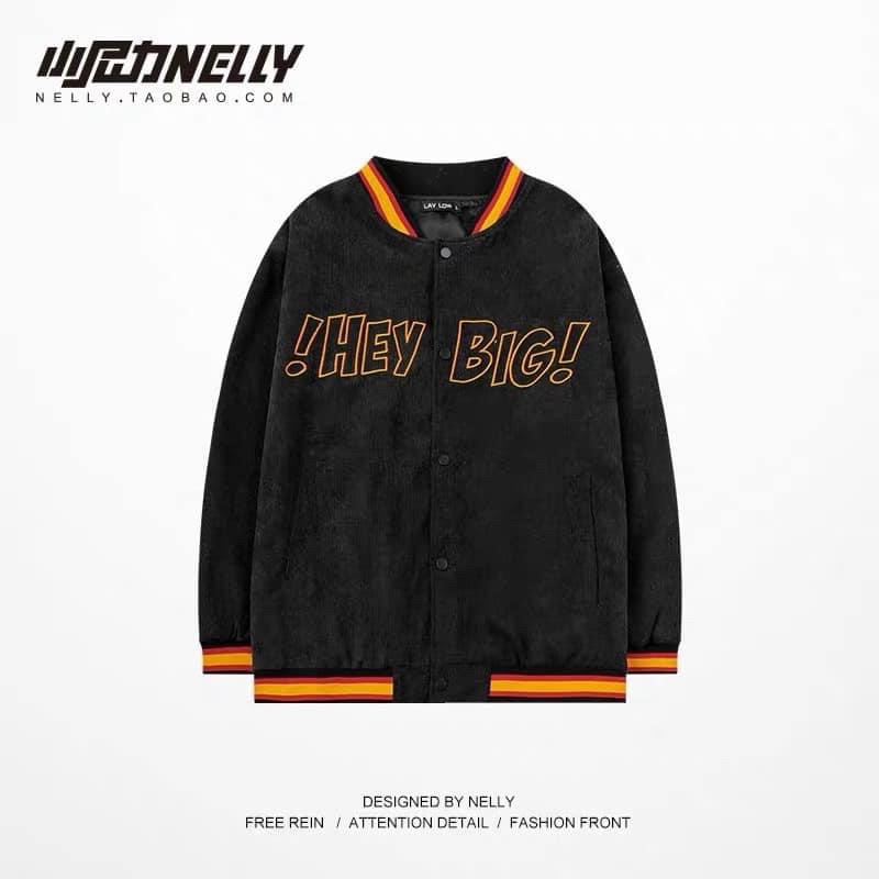 Áo khoác bomber | BigBuy360 - bigbuy360.vn