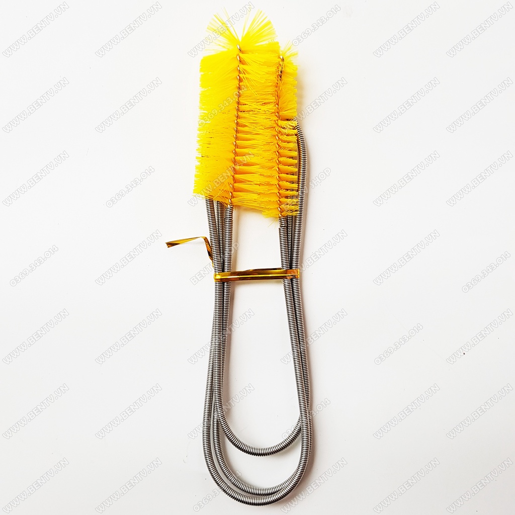 Cọ Vệ Sinh Ống In Out Lọc Ngoài Bể Cá (Màu Ngẫu Nhiên)